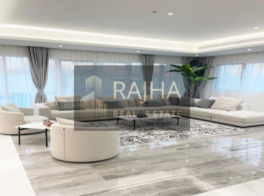 uxury Villa | Prime Spot | Walk to Nikki Beach