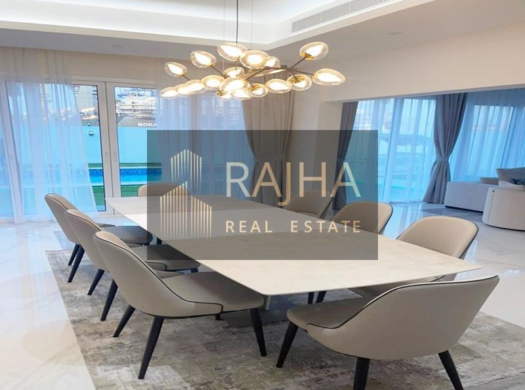 uxury Villa | Prime Spot | Walk to Nikki Beach