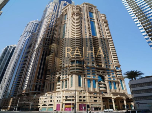 MID FLOOR | VACANT | PRIME LOCATION