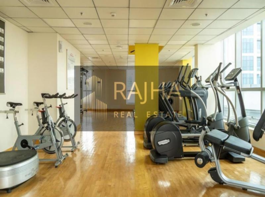 MID FLOOR | VACANT | PRIME LOCATION