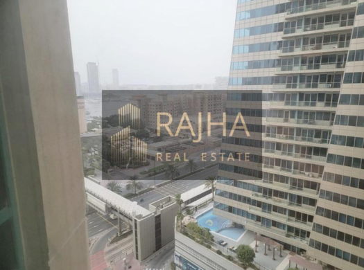 MID FLOOR | VACANT | PRIME LOCATION