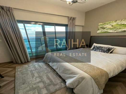 Luxurious Living in Elite Business Bay Residence