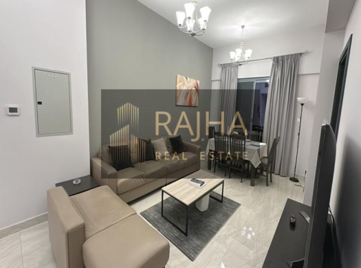 Luxurious Living in Elite Business Bay Residence