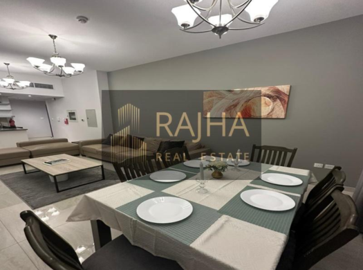 Luxurious Living in Elite Business Bay Residence