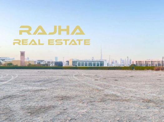 Corner Plot | Prime Meydan | Unbeatable Deal