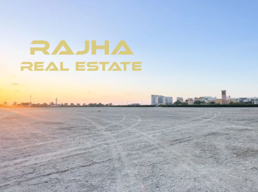 Corner Plot | Prime Meydan | Unbeatable Deal