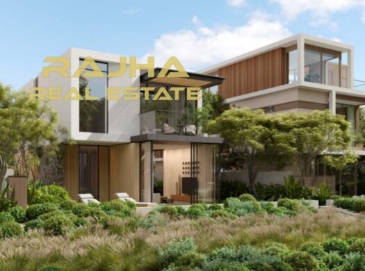 Prestige 5BR+M Villa | The Acres | 2028 Move-In