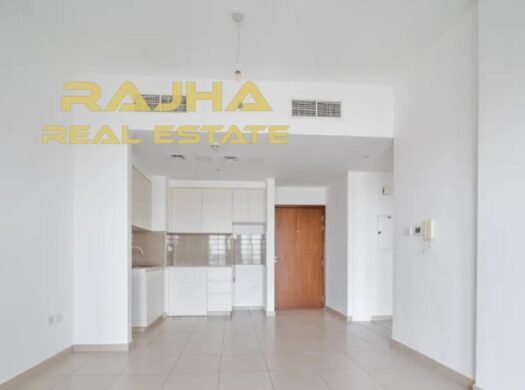 Modern 1BR | Mid Floor | Balcony | Vacant Soon