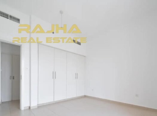 Modern 1BR | Mid Floor | Balcony | Vacant Soon