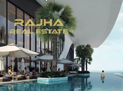 Elegant 2BR | Sea Panorama | Dubai Harbour | 2026