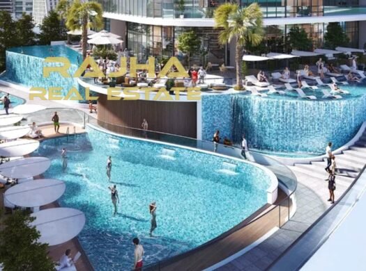 Elegant 2BR | Sea Panorama | Dubai Harbour | 2026