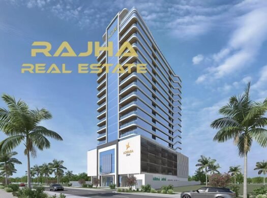 Luxury 2BR + Study | Arjan Area | Ready Soon