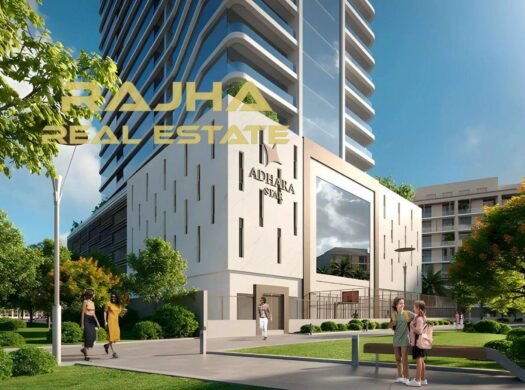 1 Bed + Study | Community View | Ready Soonest