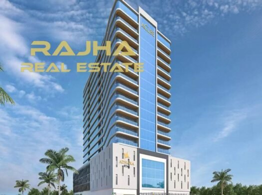 1 Bed + Study | Community View | Ready Soonest