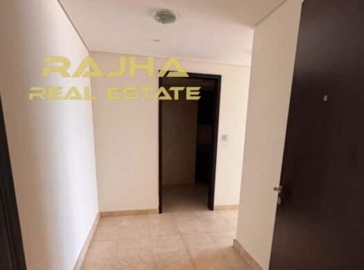 Large 2 Bed with Zabeel View | On Low Floor