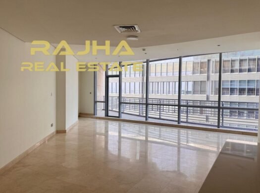 Large 2 Bed | Burj Daman View | Ready to Move