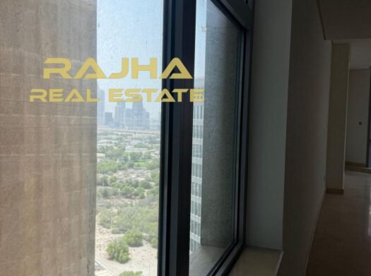 Large 2 Bed | Burj Daman View | Ready to Move