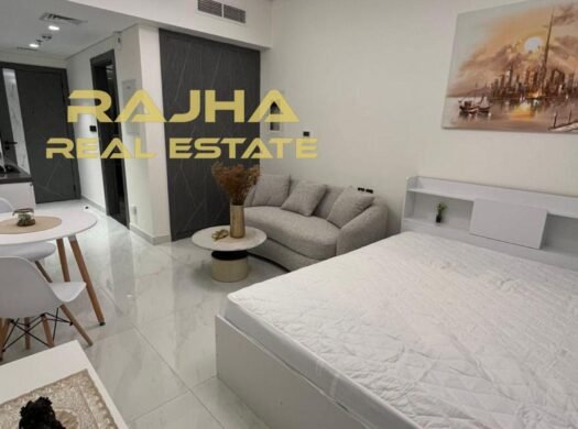 Brand New | Vacant | Pool View Studio | 12 Cheques