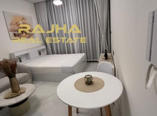 Brand New | Vacant | Pool View Studio | 12 Cheques