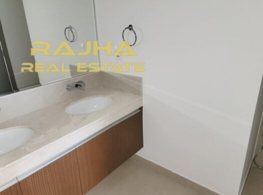 High Floor | Dubai Creek Harbour | Ready 1st Nov