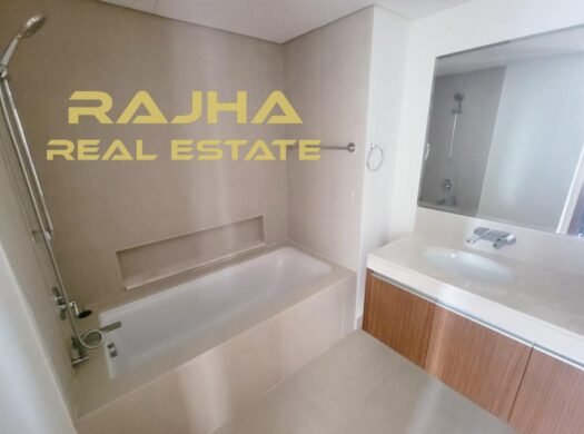 High Floor | Dubai Creek Harbour | Ready 1st Nov