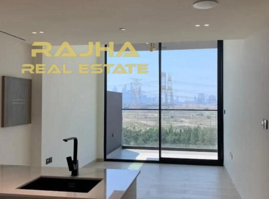 1 Bed with Open View | Ready | On High Floor