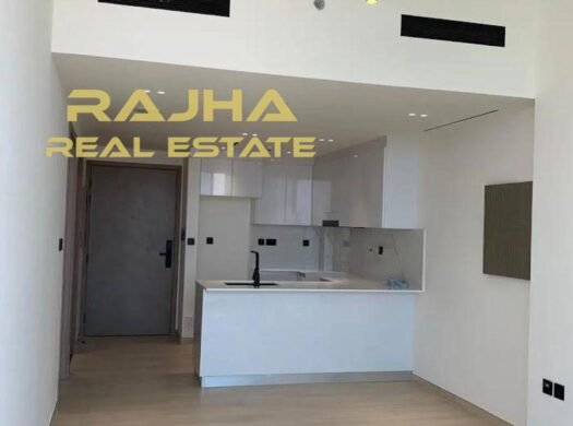 1 Bed with Open View | Ready | On High Floor