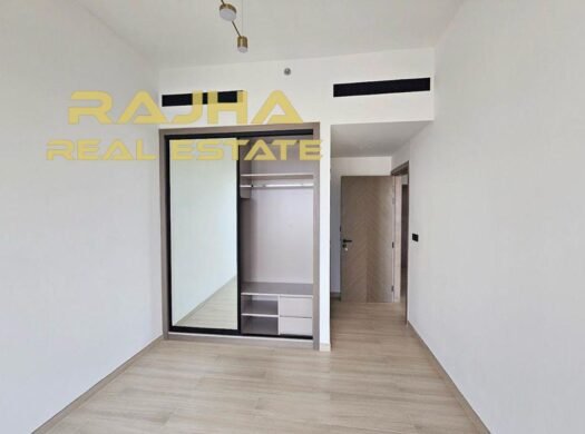 1 Bed with Open View | Ready | On High Floor