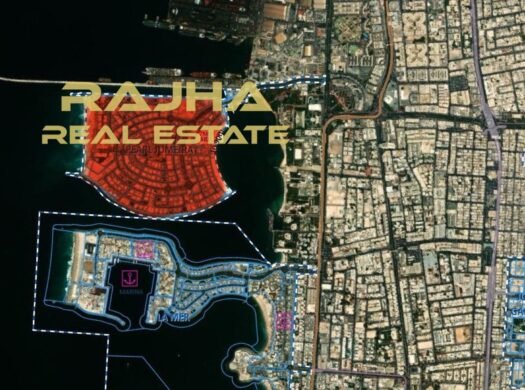 High-Demand Area | Multiple Plots Available