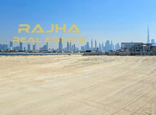 High-Demand Area | Multiple Plots Available