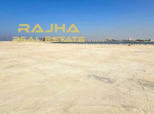 High-Demand Area | Multiple Plots Available