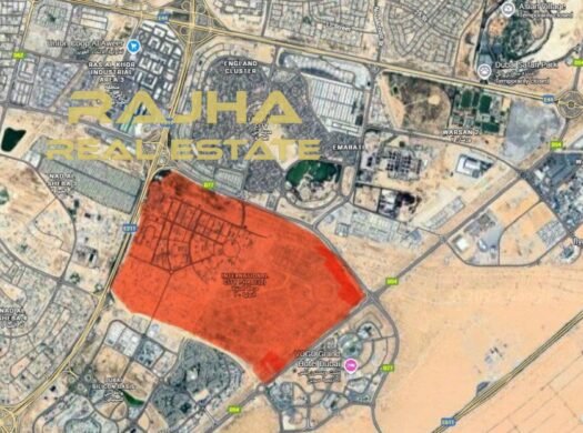 Residential Plot | G+ 7 | 10 Plots Available