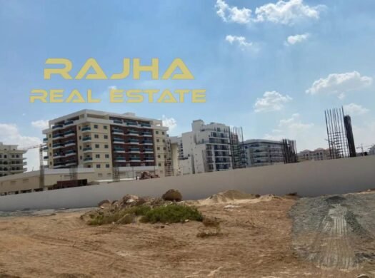 Residential Plot | G+ 7 | 10 Plots Available