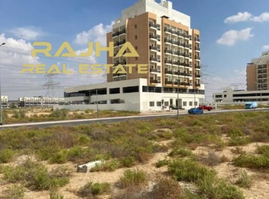 Residential Plot | G+ 7 | 10 Plots Available