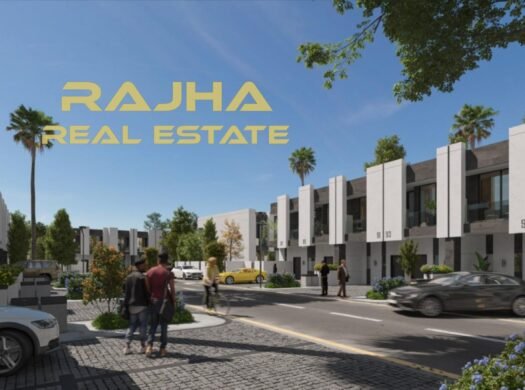 Duplex 2 Bed | Single Row | Handover Q2 2026