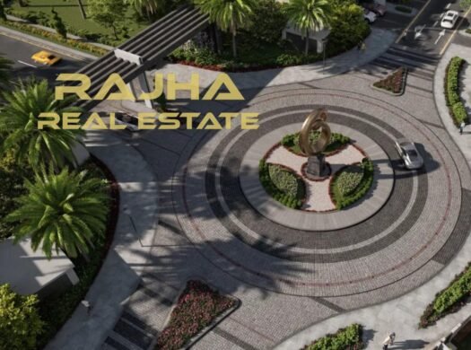 Duplex 2 Bed | Single Row | Handover Q2 2026