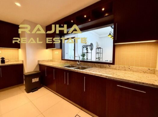 Fully Furnished | Burj  Khalifa View | High Floor