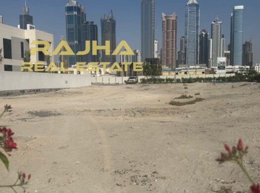 Freehold | Prime Location | Burj Khalifa View