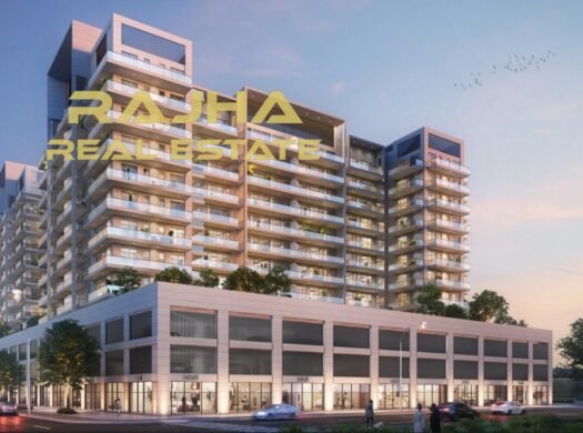 2 BR + Maid | Handover Soon | Near to Metro