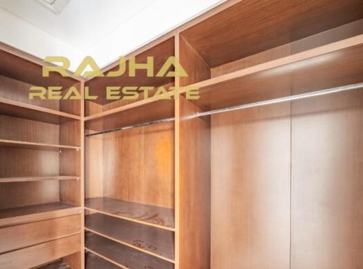 4 BR + Maid | Ready | Close to Amenities