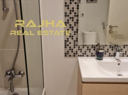 Fully Furnished | 3 Bed + Maid | Ready to Move In