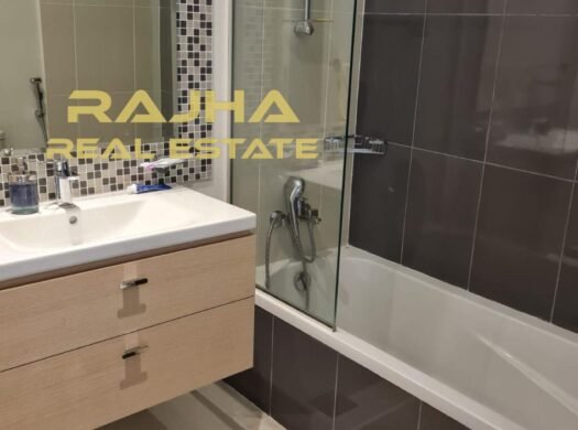 Fully Furnished | 3 Bed + Maid | Ready to Move In