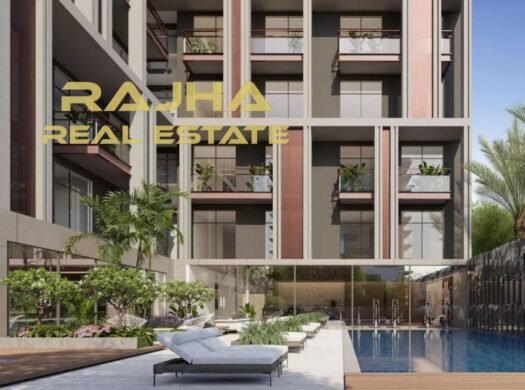 Modern Studio | Prime Spot | Invest Now