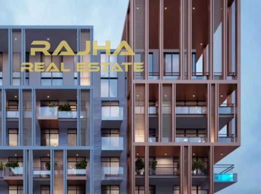 Modern Studio | Prime Spot | Invest Now