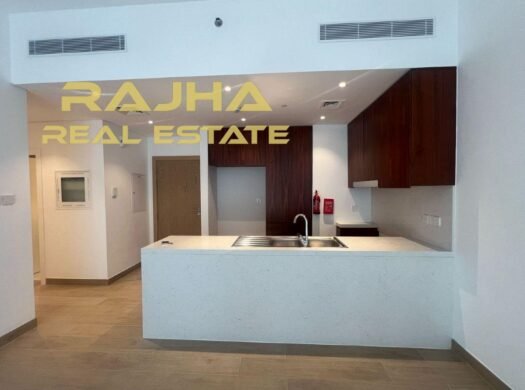 New Unit | Partial Sea View | Vacant | Best Price