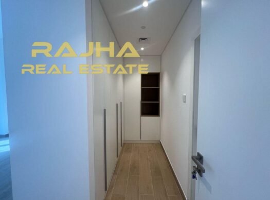 New Unit | Partial Sea View | Vacant | Best Price