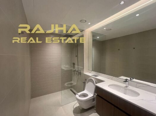 New Unit | Partial Sea View | Vacant | Best Price