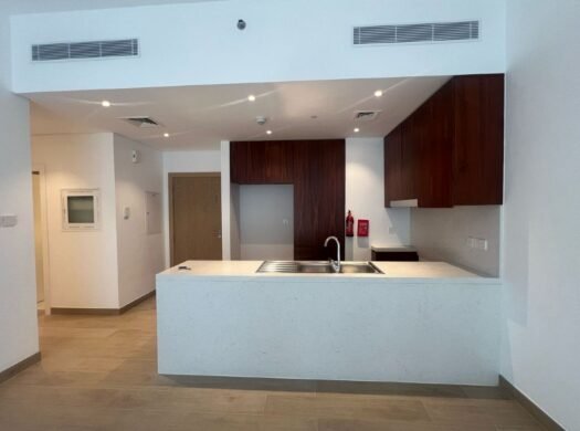 New Unit | Partial Sea View | Ready to Move In