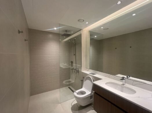 New Unit | Partial Sea View | Ready to Move In