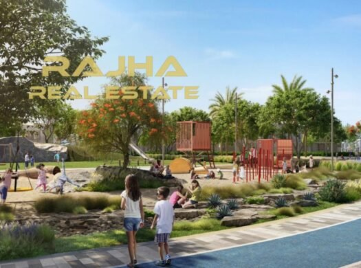 Luxury 5BR Villa | Single Row | Lagoon View